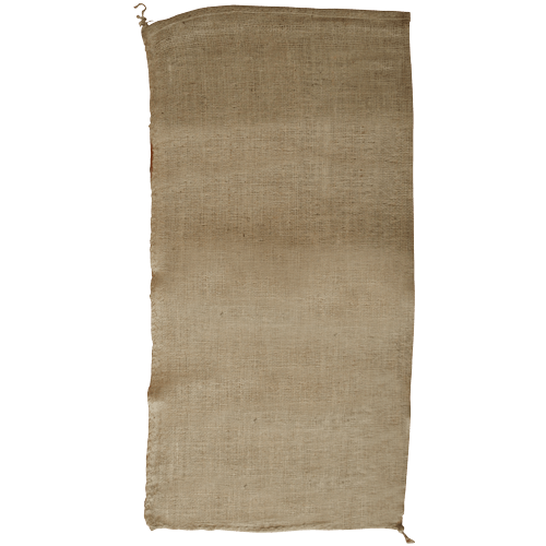 1010-1711 sacs 100% jute claire CS245