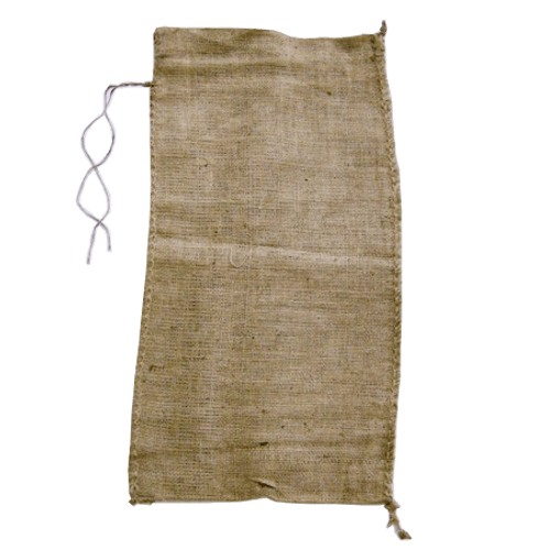 1010-1757 Hessian bags (jute)
