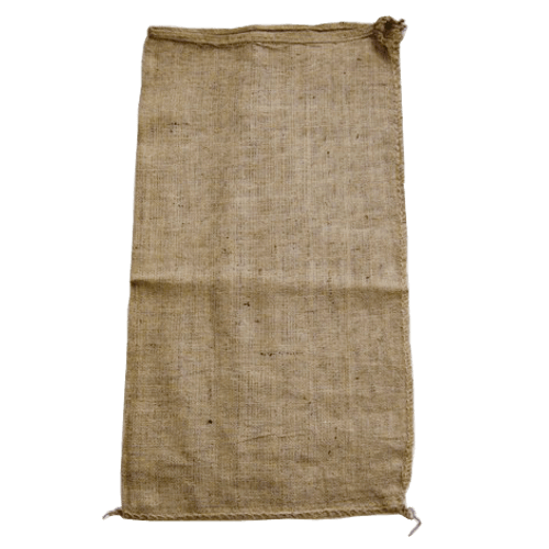 1010-1763 Hessian bags (jute)
