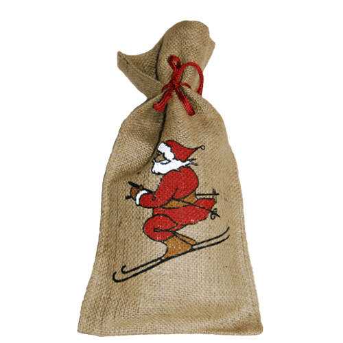 1010-1825 Sac Saint Nicolas en Jute