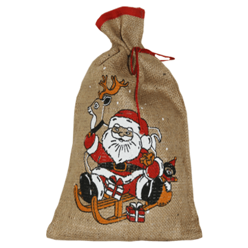 1010-1864 Hessian bags (jute)