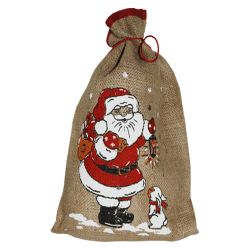 1010-1865 Hessian bags (jute)