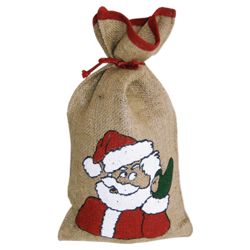 1010-4138 Sac Saint Nicolas en Jute