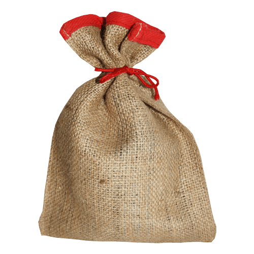 1010-4757 Hessian bags (jute)