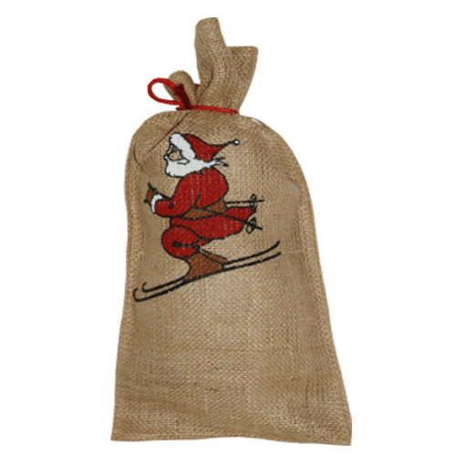 1010-5150 Klaussäcke aus Jute