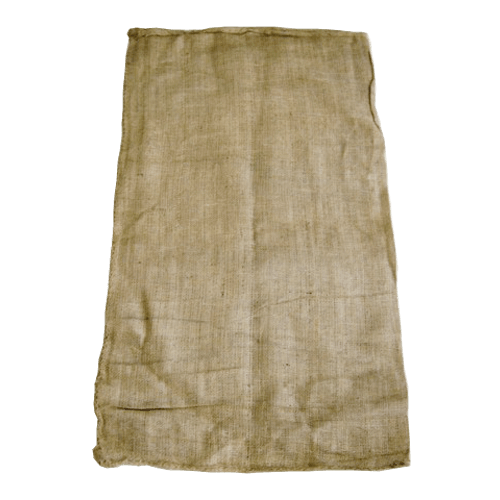 1020-8708 Fullbright Hessian bags (jute)