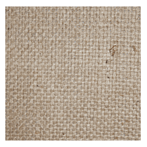 110-3745 DW Tarpaulin cloth (jute)
