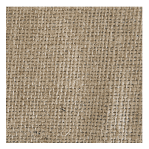 110-3810 tela 100% juta CS365