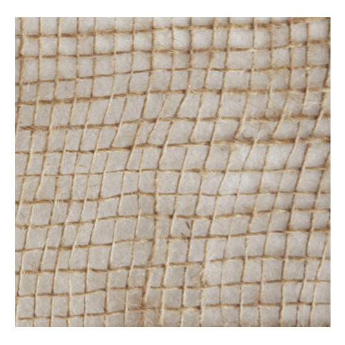 110-6288 Hessian cloth (grey cloth)
