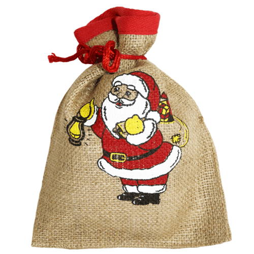 1110-9298 Hessian bags (jute)