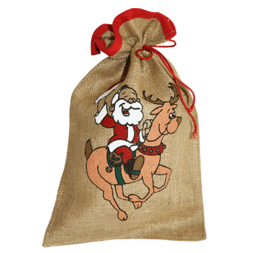 1110-9305 Hessian bags (jute)