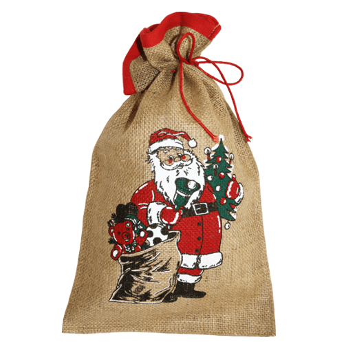 1110-9306 Hessian bags (jute)