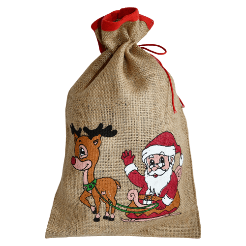 1110-9654 Sac Saint Nicolas en Jute