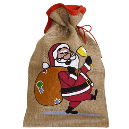 1110-9655 Hessian bags (jute)