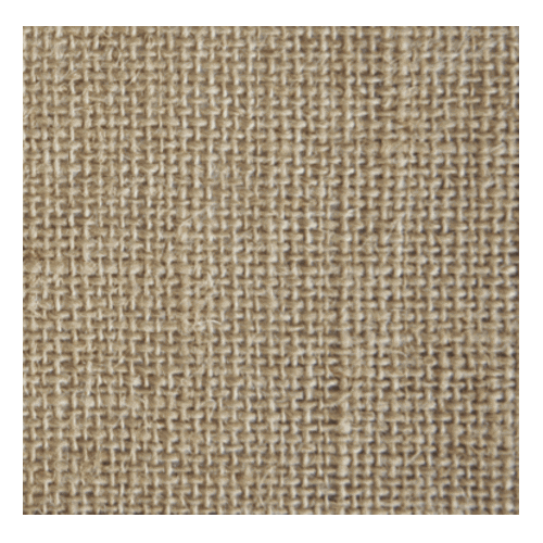 120-3740 Special hessian cloth (jute)