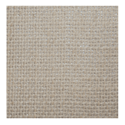 190-6731 toile 100% jute CS275