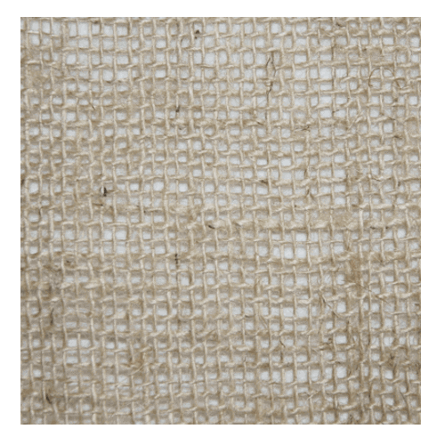 310-6601 Hessian cloth (jute)