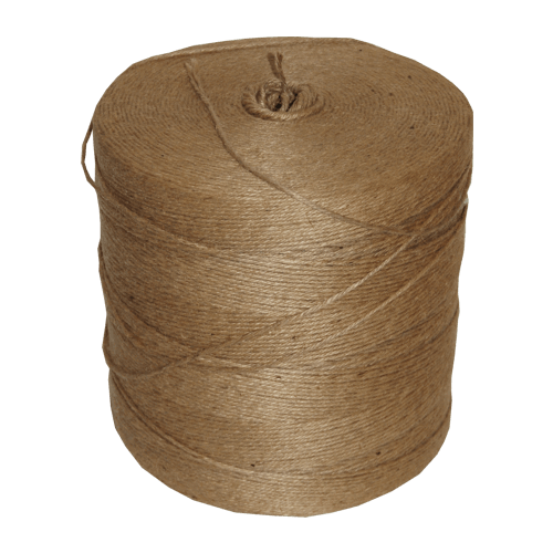 7010-5579 Fil de jute sur mesure