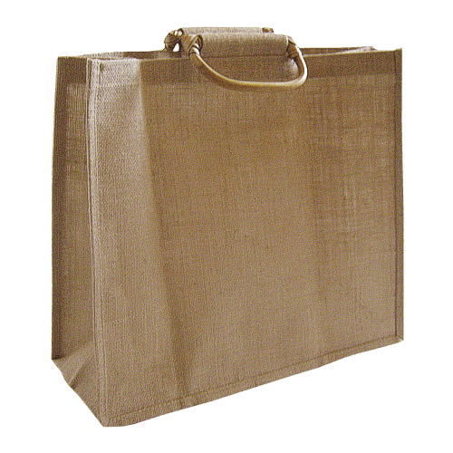 8850-5818 Jute shopping bags